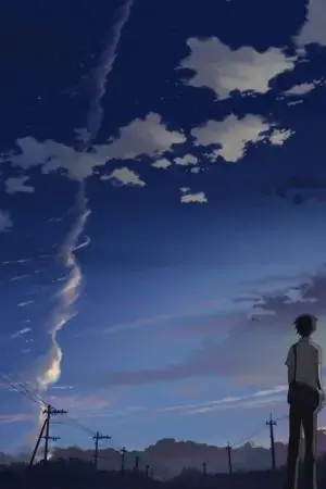 5 Centimet trên giây