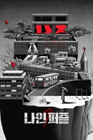 9 Mảnh Ghép 9 Mảnh Ghép