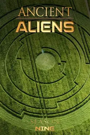 Ancient Aliens (Phần 9)