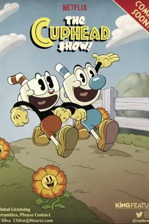 Anh em Cuphead (Phần 3) Anh em Cuphead (Phần 3)