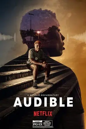 Audible: Tiếng nói kiên cường Audible: Tiếng nói kiên cường