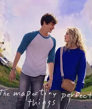 Bản Đồ Của Những Điều Nhỏ Bé Hoàn Hảo