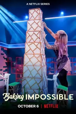 Bánh nướng không tưởng Bánh nướng không tưởng