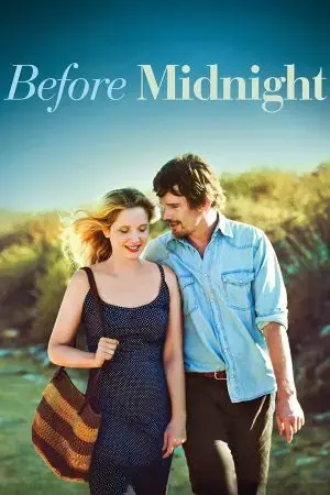Before Midnight Before Midnight