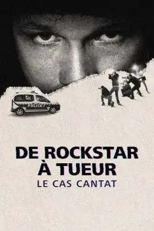 Bertrand Cantat: Từ ngôi sao nhạc rock tới kẻ sát nhân Bertrand Cantat: Từ ngôi sao nhạc rock tới kẻ sát nhân