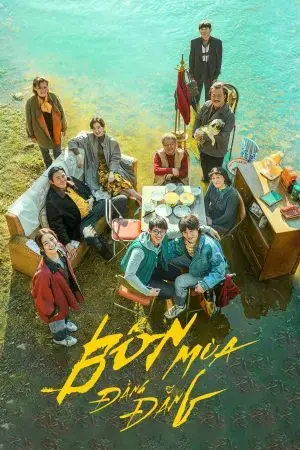 Bốn Mùa Đằng Đẵng Bốn Mùa Đằng Đẵng