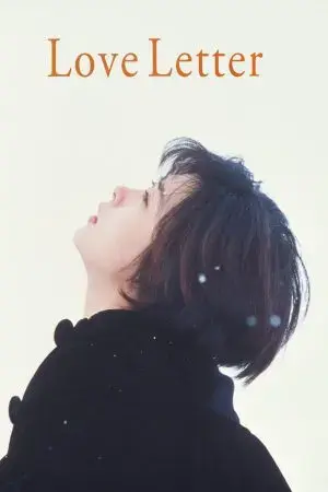 Bức Thư Tình Bức Thư Tình