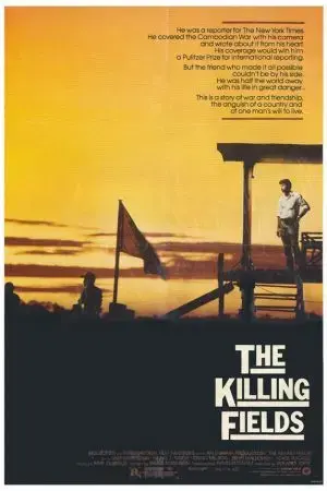 Cánh Đồng Chết Cánh Đồng Chết