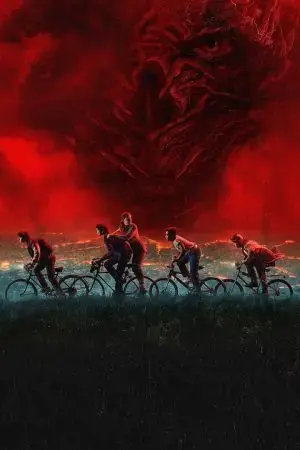 Cậu bé mất tích (Phần 5) Cậu bé mất tích (Phần 5)