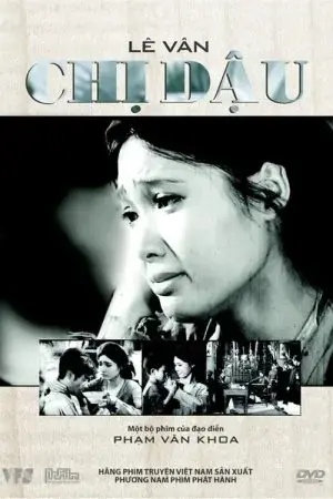 Chị Dậu Chị Dậu