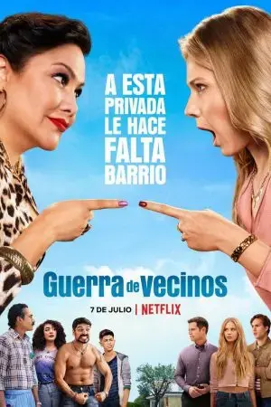 Chiến tranh hàng xóm Chiến tranh hàng xóm