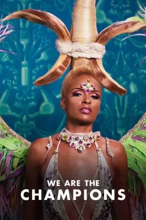 Chúng ta là nhà vô địch Chúng ta là nhà vô địch