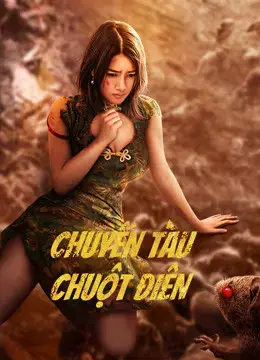 Chuyến Tàu Chuột Điên Chuyến Tàu Chuột Điên