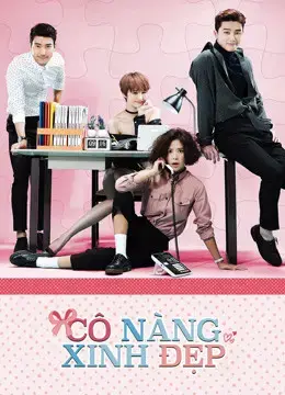 Cô Nàng Xinh Đẹp Cô Nàng Xinh Đẹp