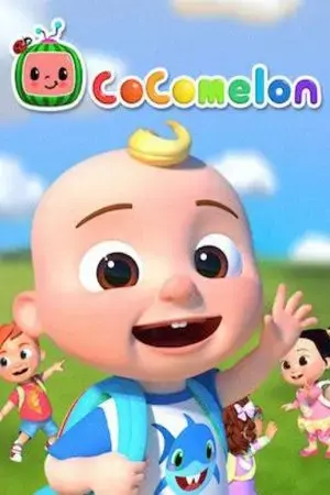 Cocomelon: Bài hát thiếu nhi (Phần 2) Cocomelon: Bài hát thiếu nhi (Phần 2)