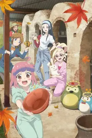 Cùng Làm Gốm Nào Phần 2 LIVE Cùng Làm Gốm Nào Phần 2 LIVE