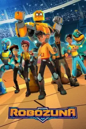 Đấu trường robot (Phần 2) Đấu trường robot (Phần 2)