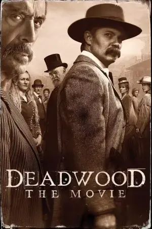 Deadwood: The Movie Deadwood: The Movie