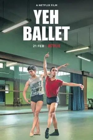 Điệu ballet Mumbai Điệu ballet Mumbai