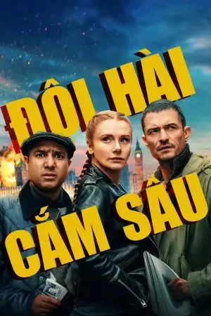 Đội Hài Cắm Sâu