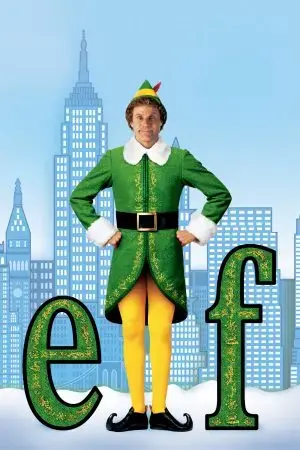 Elf Elf