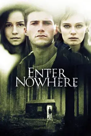 Enter Nowhere Enter Nowhere