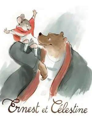 Ernest et Célestine