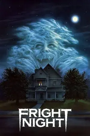 Fright Night Fright Night
