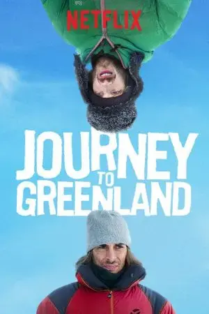 Hành trình tới Greenland Hành trình tới Greenland