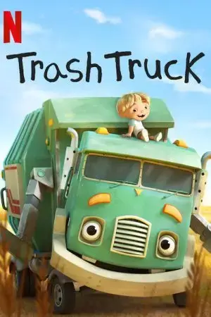 Hank và bạn xe tải chở rác (Phần 2) Hank và bạn xe tải chở rác (Phần 2)