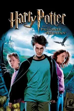 Harry Potter và Tên Tù Nhân Ngục Azkaban Harry Potter và Tên Tù Nhân Ngục Azkaban
