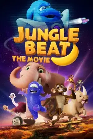 Jungle Beat: The Movie Jungle Beat: The Movie