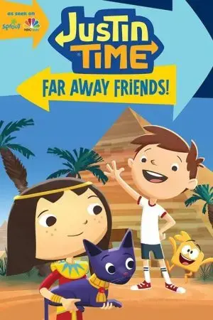 Justin Time (Phần 2) Justin Time (Phần 2)