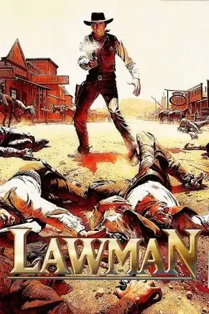 Lawman Lawman