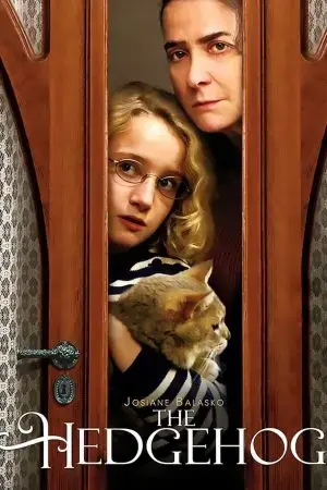 Le hérisson Le hérisson