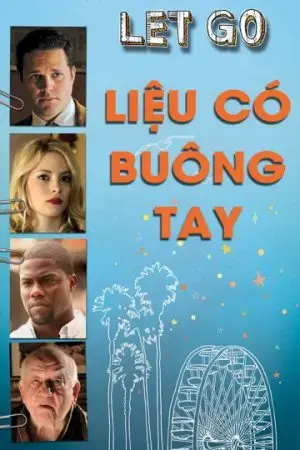 Liệu Có Buông Tay Liệu Có Buông Tay