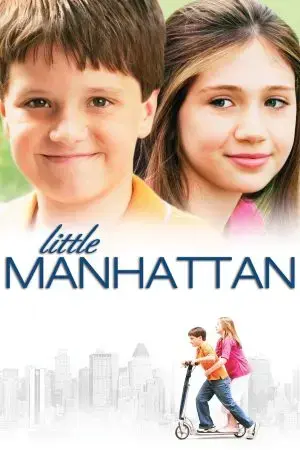 Little Manhattan Little Manhattan