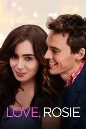 Love, Rosie Love, Rosie