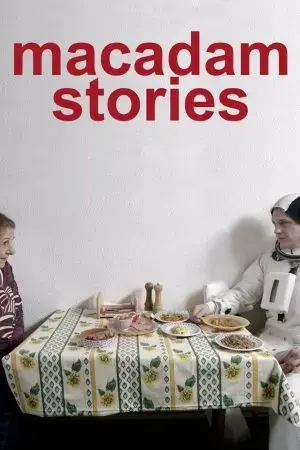 Macadam Stories Macadam Stories