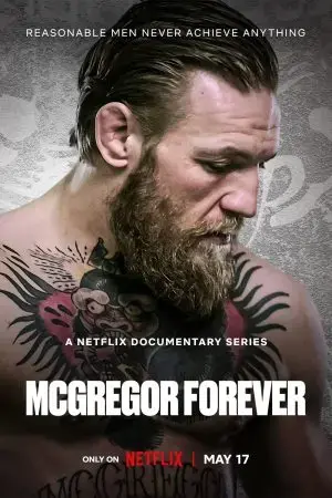 Mãi mãi McGregor Mãi mãi McGregor