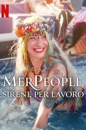 MerPeople: Nghề nhân ngư MerPeople: Nghề nhân ngư