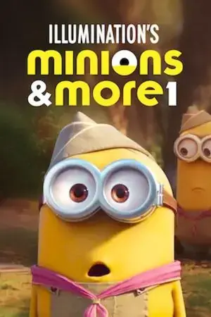 Minions & More Volume 1 Minions & More Volume 1