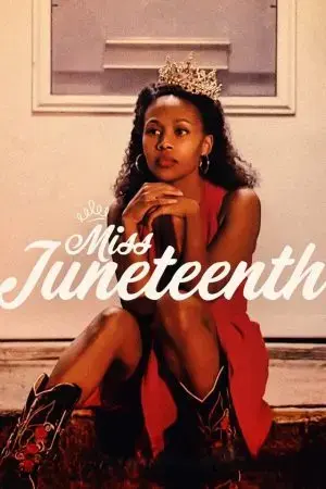 Miss Juneteenth Miss Juneteenth