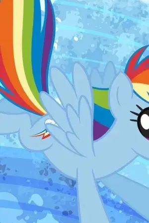 My Little Pony: Tình bạn diệu kỳ My Little Pony: Tình bạn diệu kỳ