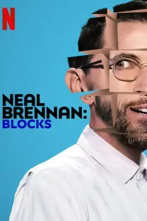 Neal Brennan: Blocks Neal Brennan: Blocks