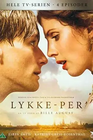 Người đàn ông may mắn Người đàn ông may mắn