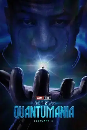 Người Kiến Và Chiến Binh Ong: Thế Giới Lượng Tử