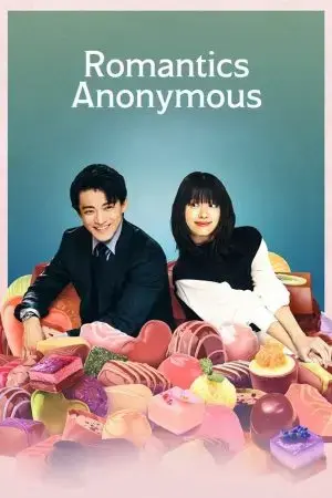 Người Tình Ẩn Danh Người Tình Ẩn Danh