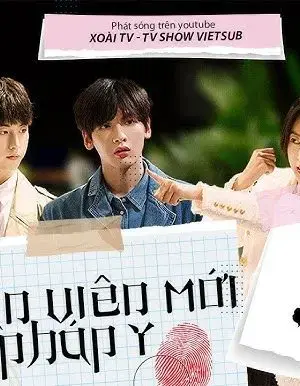 Nhân Viên Mới Nhân Viên Mới