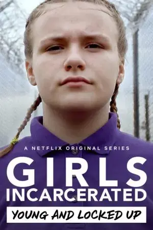 Những cô gái sau song sắt Những cô gái sau song sắt